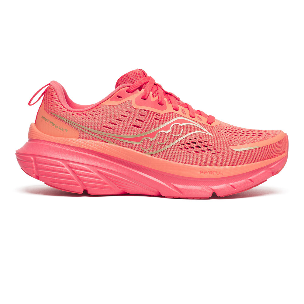 Salmon / Coral