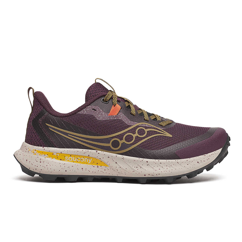 Saucony Peregrine 15 Women's Trail Running Shoes