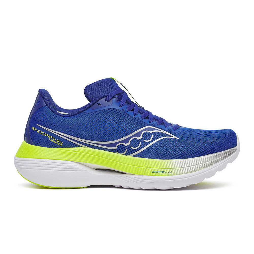 Saucony Endorphin Trainer Men's Running Shoes