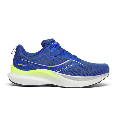 Saucony Tempus 2 Herren Laufschuhe - AW25
