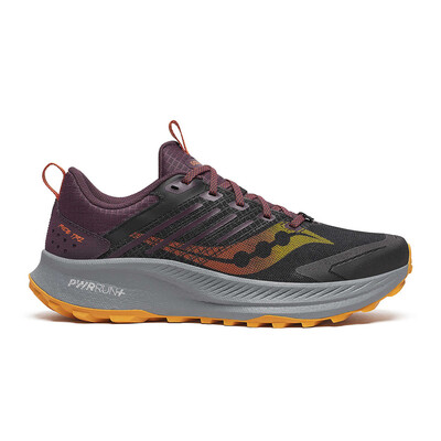 Saucony Ride TR2 Men's Trail Running Shoes - AW25