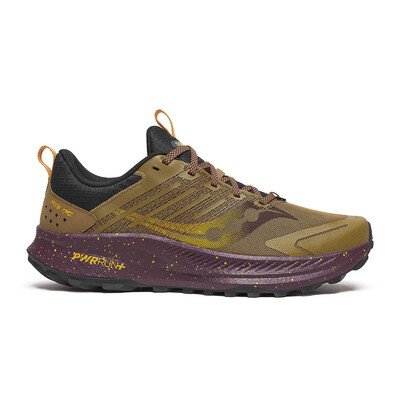 Saucony Ride TR2 hombre zapatillas trail - AW25
