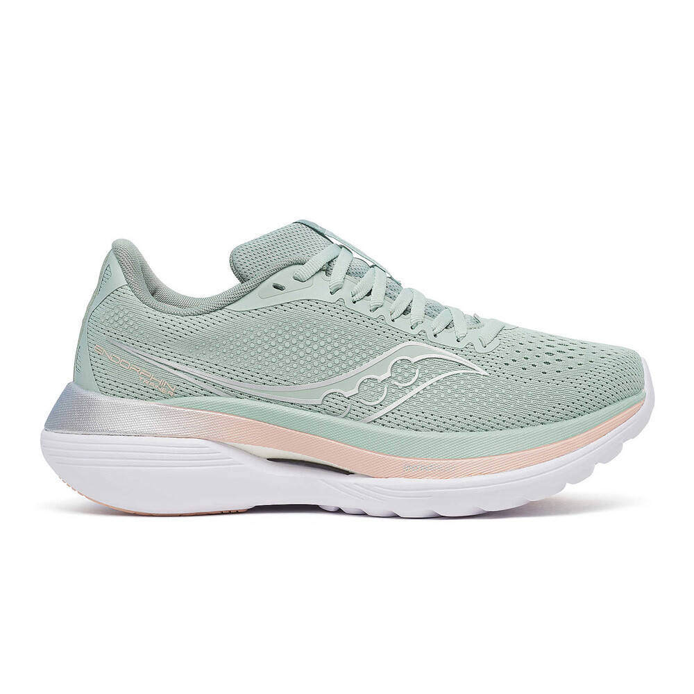 Saucony Endorphin Trainer Women's Running Shoes
