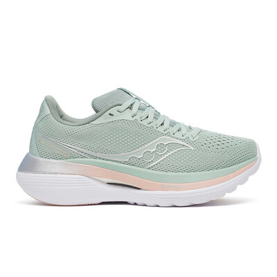 Saucony Endorphin Trainer Women's Running Shoes - AW25