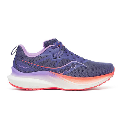 Saucony Tempus 2 Women's Running Shoes - AW25