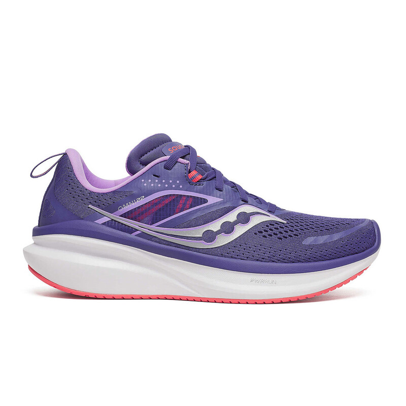 Saucony Omni 22
