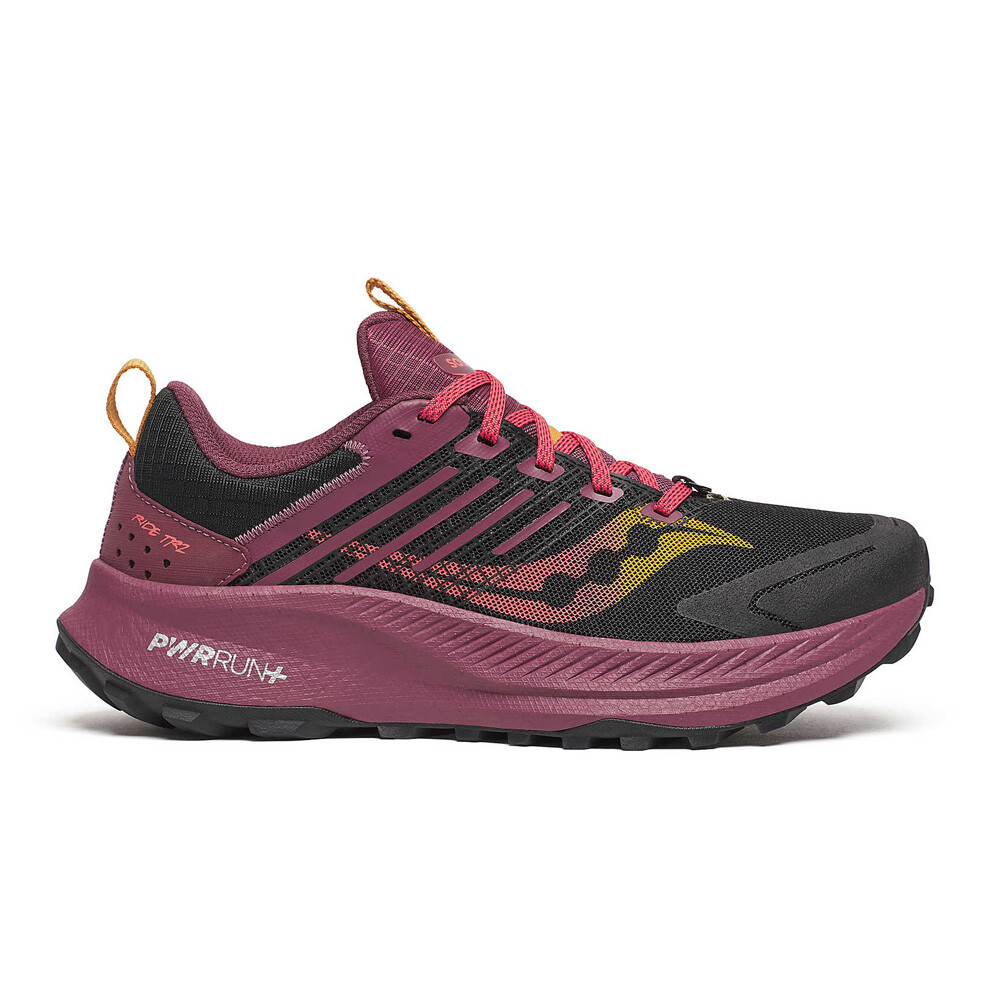 Saucony Ride TR2 Women's Trail Running Shoes