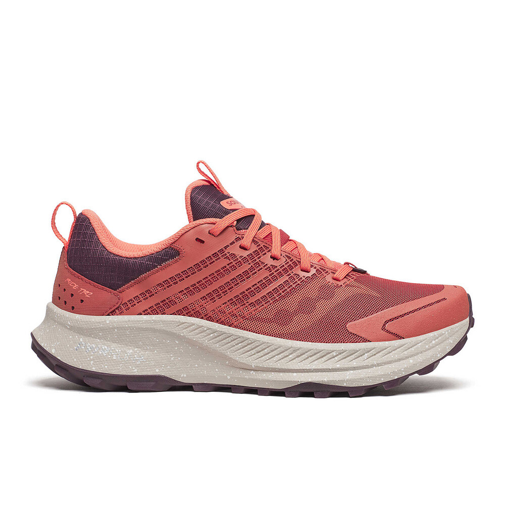 Saucony Ride TR2 Women's Trail Running Shoes
