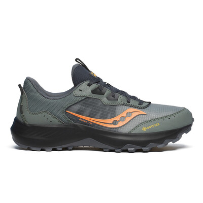 Saucony Aura TR GORE-TEX Men's Trail Running Shoes