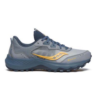 Saucony Aura TR GORE-TEX Donna Scarpe da Trail Running