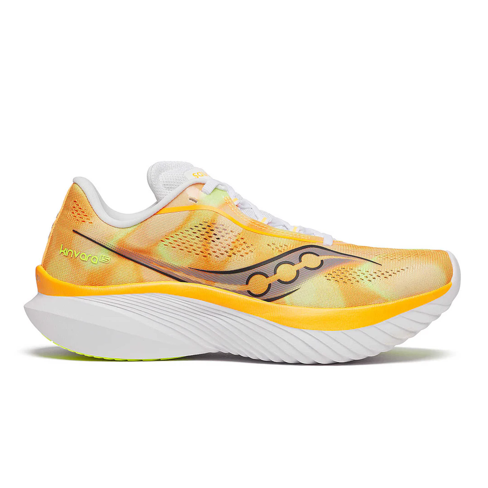 Saucony Kinvara 15 Women's Running Shoes