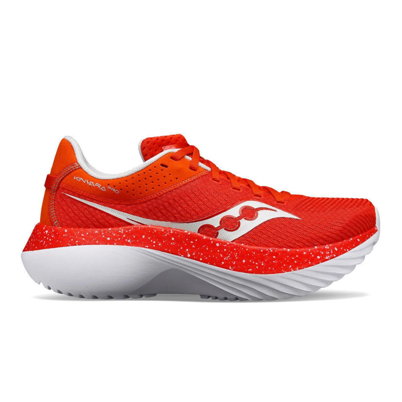 Saucony Kinvara Pro