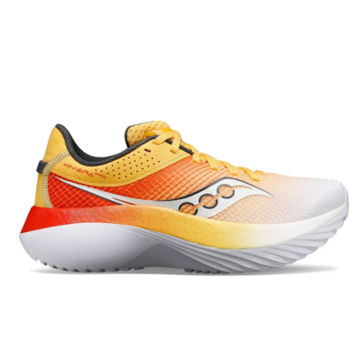 Saucony Kinvara Pro Women's Running Shoes