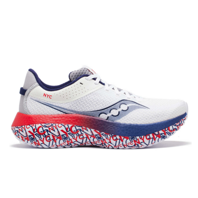Saucony Kinvara Pro femme chaussures de running