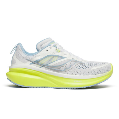 Saucony Omni 22 Women's Running Shoes
