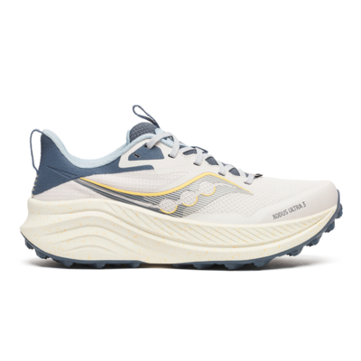 Saucony Xodus Ultra 3 femme chaussures de trail
