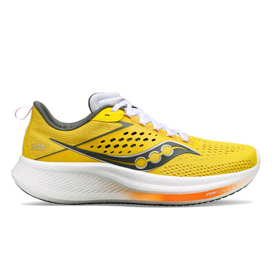 Saucony Ride 17 Men's Running Shoes