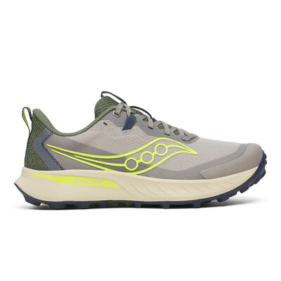 Saucony Peregrine 15 Men's Trail Running Shoes