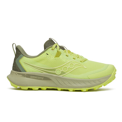 Saucony Peregrine 15 Women's Trail Running Shoes