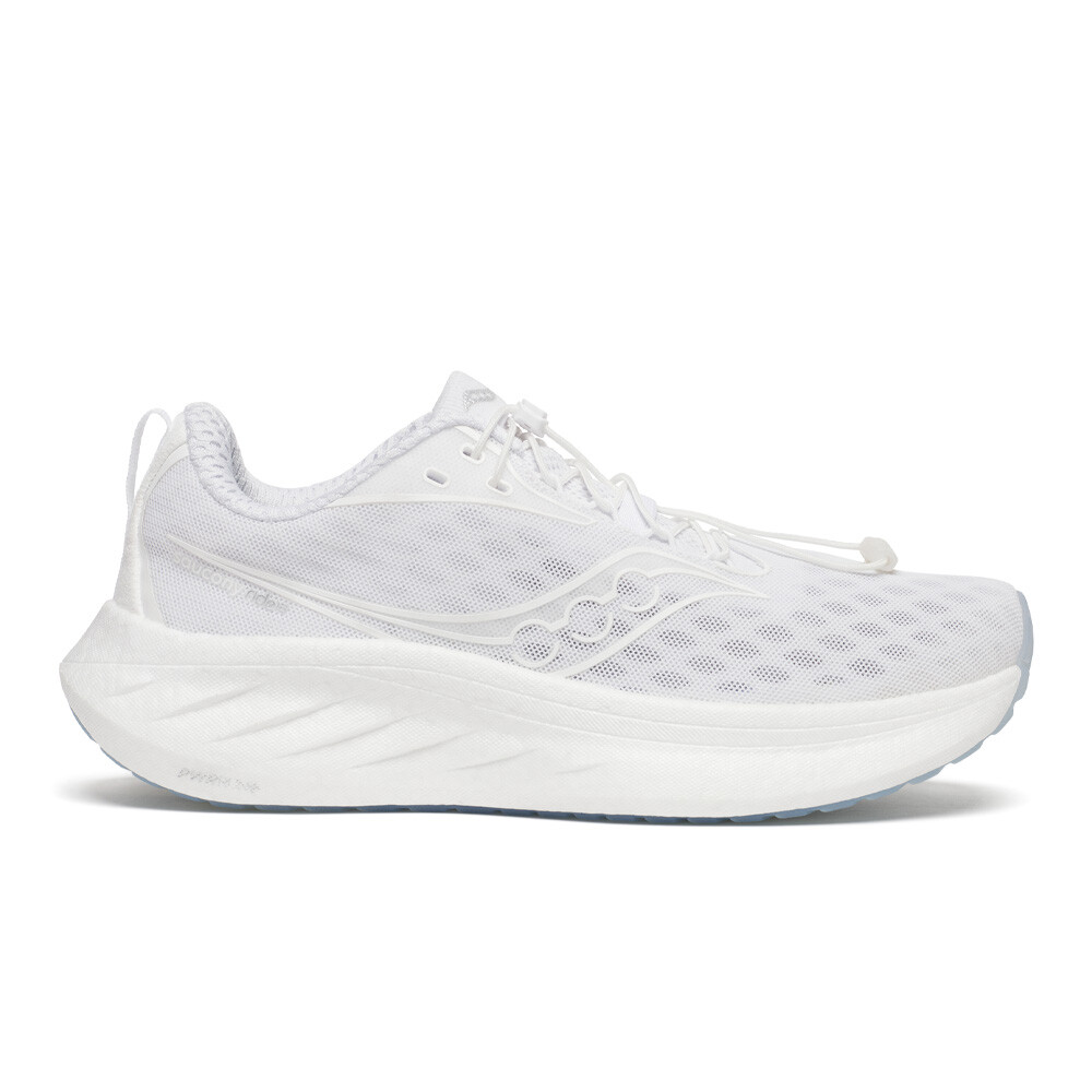 Saucony Ride 18 Summer Women's Running Shoes