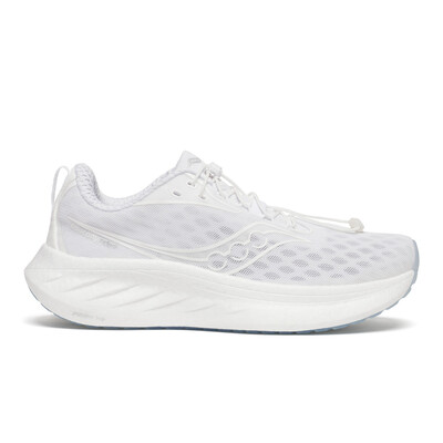 Saucony Ride 18 Women's Running Shoes
