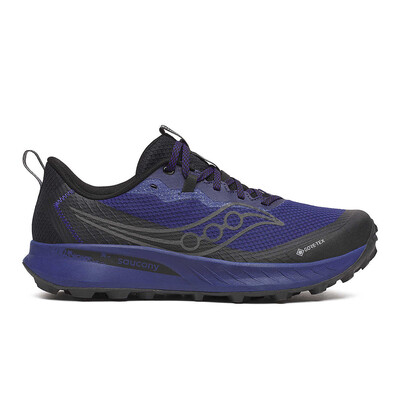 Saucony Peregrine 15 GORE-TEX Herren Trail Laufschuhe - SS26