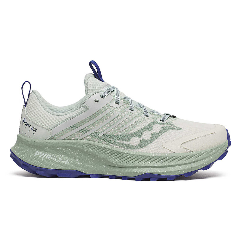 Saucony Ride Tr2 Gore Tex