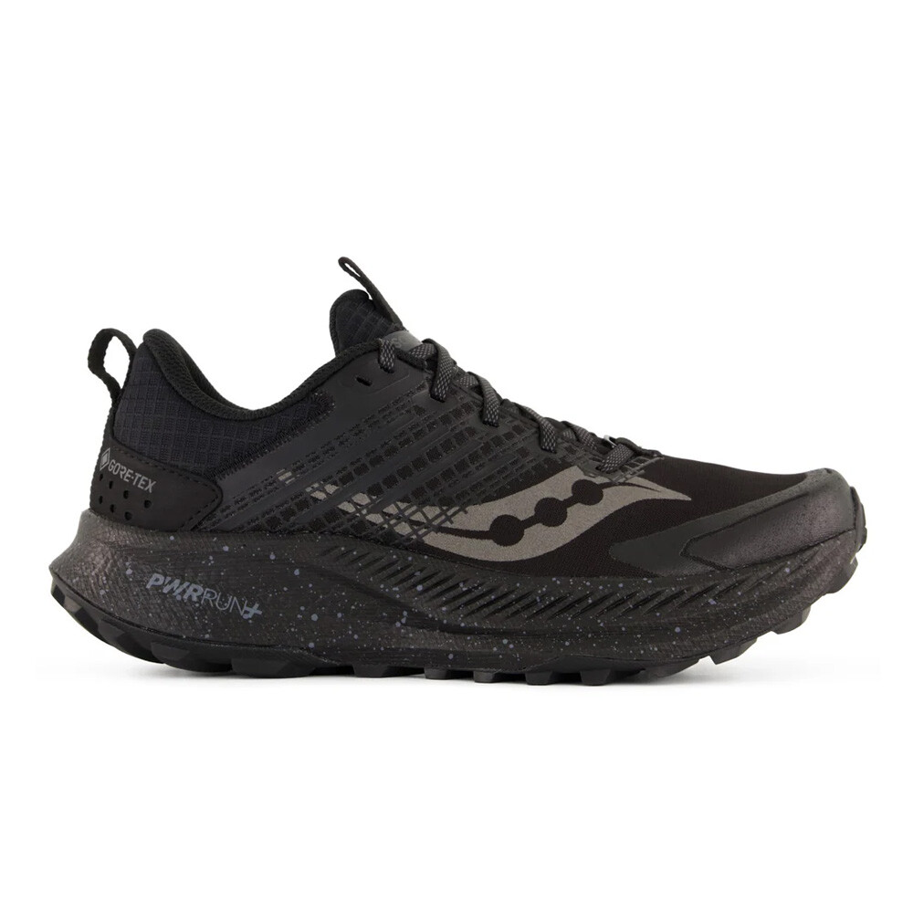 Saucony Ride TR2 GORE-TEX Women's Trail Running Shoes - SS26