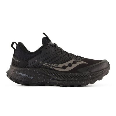 Saucony Ride TR2 GORE-TEX femme chaussures de trail - SS26