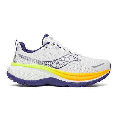 Saucony Hurricane 25 homme chaussures de running - SS26