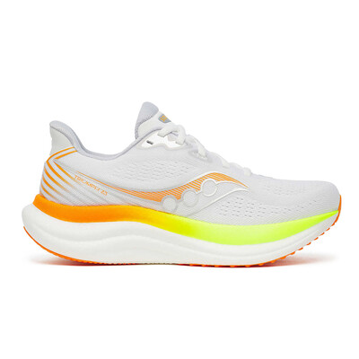 Saucony Triumph 23 Women's Running Shoes Saucony Triumph 23 Women's Running Shoes