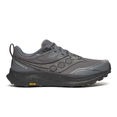 Saucony Peregrine 16 homme chaussures de trail - AW25