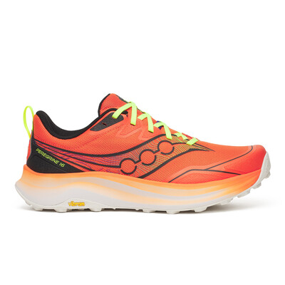 Saucony Peregrine 16 homme chaussures de trail - AW25