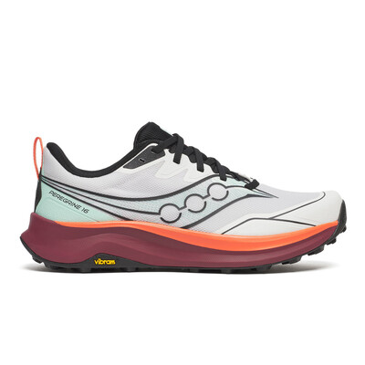 Saucony Peregrine 16 homme chaussures de trail - AW25