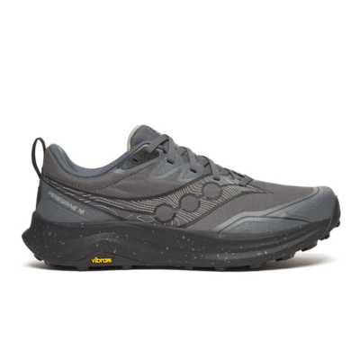 Saucony Peregrine 16 Herren Trail Laufschuhe (2E Width) - AW26