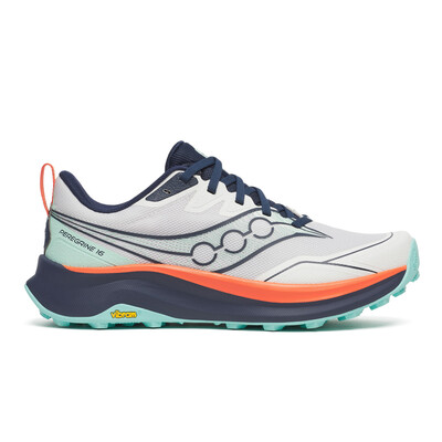 Saucony Peregrine 16 femme chaussures de trail - SS26
