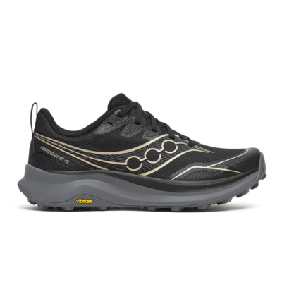 Saucony Peregrine 16 chaussures de trail running pour femme (Largeur D) - AW26