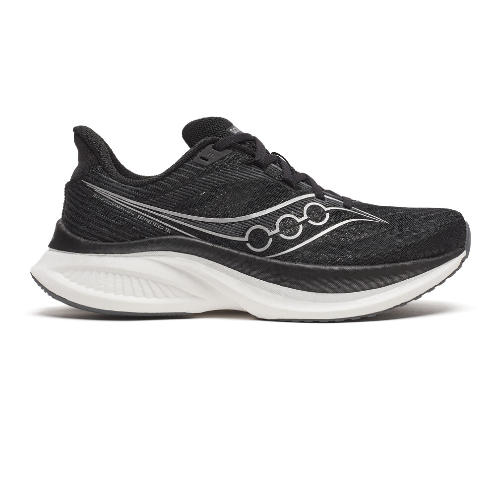 Saucony Endorphin Speed 5 Men's Running Shoes (2E Width) - SS26