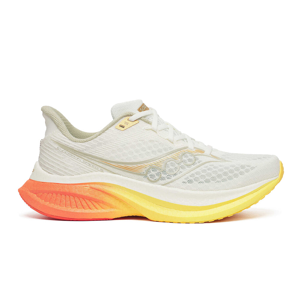 Saucony Endorphin Speed 5 Men's Running Shoes (2E Width) - AW26