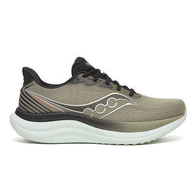 Saucony Triumph 23 hombre zapatillas running  - SS26
