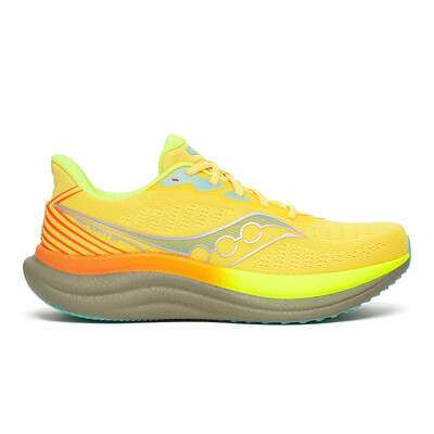 Saucony Triumph 23 hombre zapatillas running  - SS26