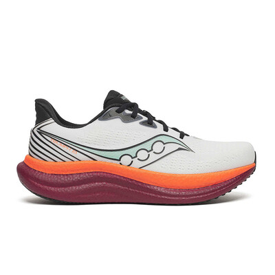 Saucony Triumph 23 hombre zapatillas running  - SS26