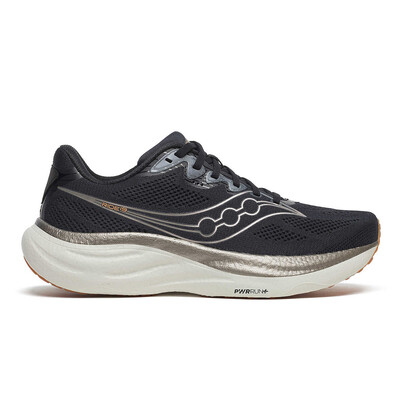 Saucony Ride 19 Men's Running Shoes - SS26