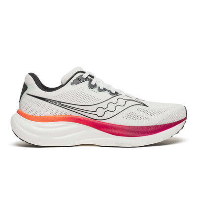 Saucony Ride 19 Men's Running Shoes - SS26