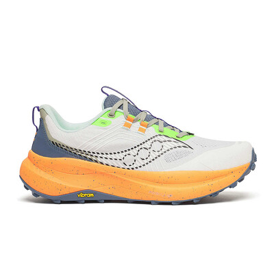 Saucony Xodus Ultra 4 Uomo Scarpe da Trail Running - SS26