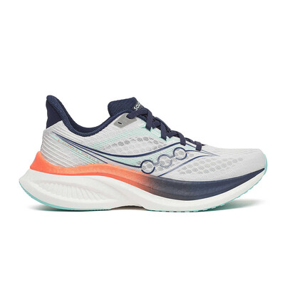 Saucony Endorphin Speed 5 Women's Running Shoes - SS26 Saucony Endorphin Speed 5 Women's Running Shoes - SS26