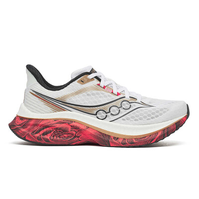 Saucony Endorphin Speed 5 London Women's Running Shoes - SS26 Saucony Endorphin Speed 5 London Women's Running Shoes - SS26