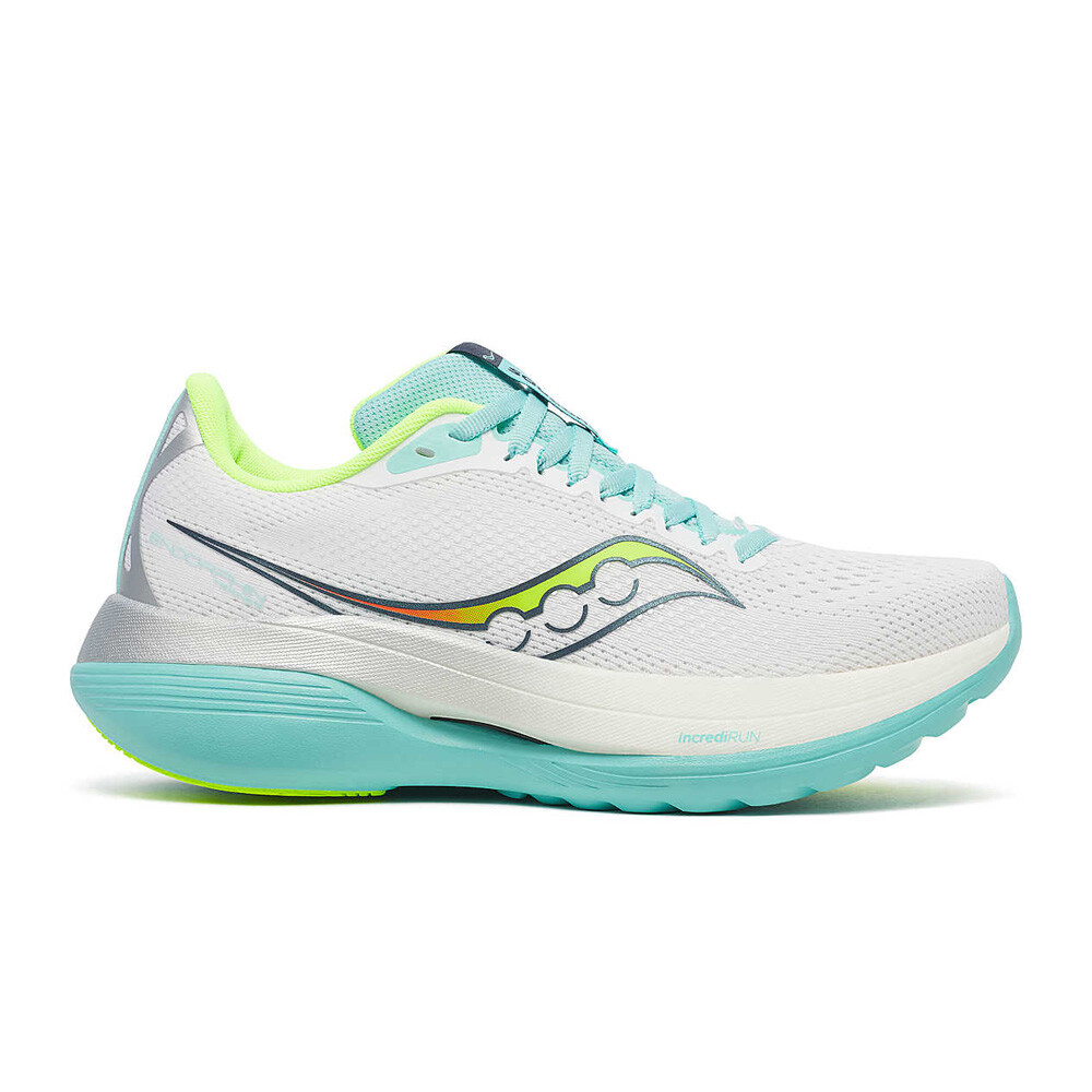 Saucony Endorphin Trainer Women's Running Shoes - SS26