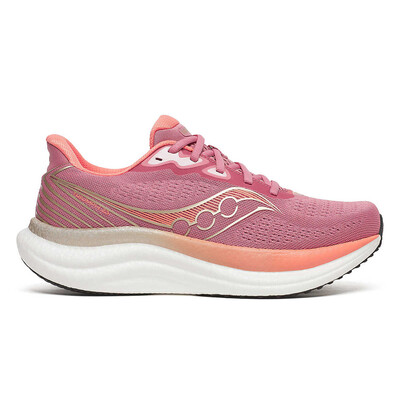Saucony Triumph 23 Donna Scarpe da Running - SS26