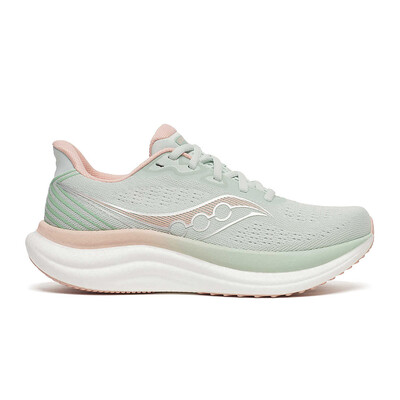 Saucony Triumph 23 Donna Scarpe da Running - SS26